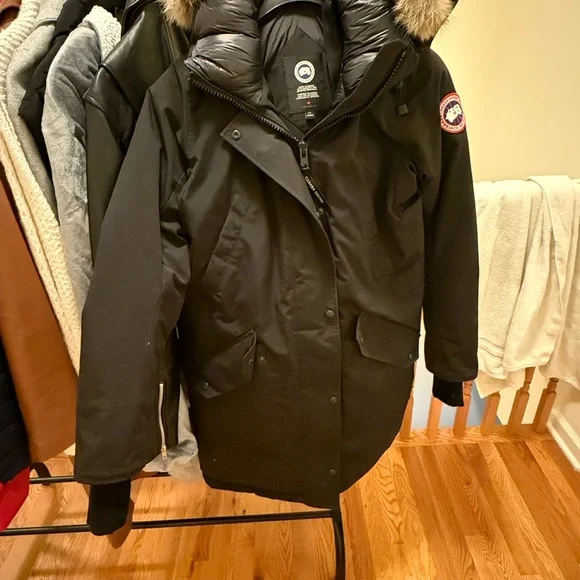 Canadá Goose jacket